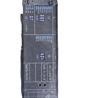 ABB SACE Isomax S6 (V S6L) Leistungsschalter mit elektronischem Auslöser SACE PR211