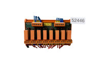 Weidmüller RSM 8 Relaismodul Interface 8-fach...