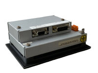 WEBECO MD00R-04-9945 HMI Bedienpanel Terminal