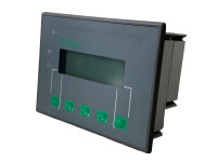 WEBECO MD00R-04-9945 HMI Bedienpanel Terminal