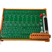 ABB Synpol D Interface Modul 30DE 300 417 CMA 137