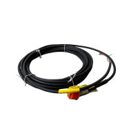 EMERSON MAS 2600-G10-10-0/0P 147597 Füllstandsmesser