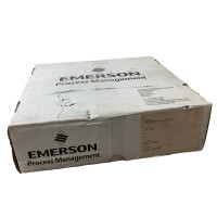 EMERSON MAS 2600-G10-10-0/0P 147597 Füllstandsmesser