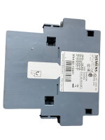 Siemens SIRIUS 3RT1054-1AB36 Leistungsschütz