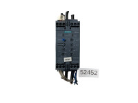 Siemens 3RW4038-1TB04 Soft Starter Sirius