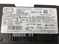 Siemens 3RW4038-1TB04 Soft Starter Sirius