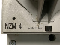 Moeller NZMN4 AE 800 Kompaktleistungsschalter