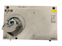 Moeller NZMN4 AE 800 Kompaktleistungsschalter