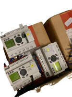 Moeller easy821-DC-TC Steuerrelais