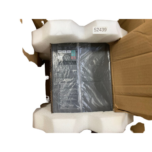 MITSUBISHI FR-A840-00310-2-60 INVERTER