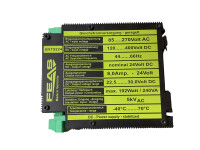 FEAS SNT9224 Schaltnetzteil