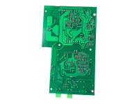 ABB SB9336E Platine Leiterplatte SDCS-POW-1