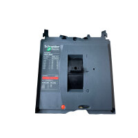 Schneider Electric NSX400F Kompaktleistungsschalter ohne Auslöseeinheit LV432413