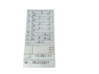 ABB SACE LN 200 Leistungsschalter 200A 690V Kompaktleistungsschalter ML012927