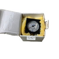 WIKA 1541.180 Differenzdruck-Manometer 733.18.080