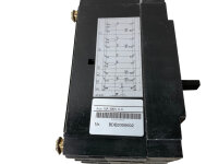 ABB SACE LN 125 CM Leistungsschalter Kompaktleistungsschalter BDB2000602