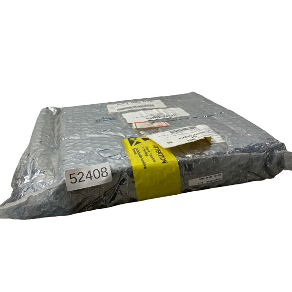 ABB 3BSE001552R1 Subcarrier Module for modus interface ASY.002.012