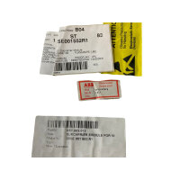 ABB 3BSE001552R1 Subcarrier Module for modus interface ASY.002.012