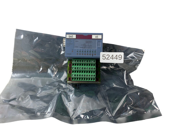 B&R 7DM435.7 Rev. D0 Digitales Mischmodul 26970271194 Steuerungsmodul