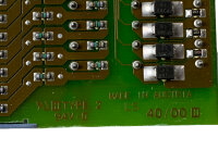 B&R 7DM435.7 Rev. D0 Digitales Mischmodul 26970271194 Steuerungsmodul