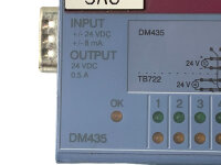 B&R 7DM435.7 Rev. D0 Digitales Mischmodul 26970271194 Steuerungsmodul