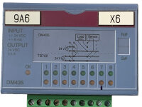 B&R 7DM435.7 Rev. D0 Digitales Mischmodul 26970271194 Steuerungsmodul