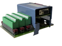 B&R 7DM435.7 Rev. D0 Digitales Mischmodul 26970271194 Steuerungsmodul