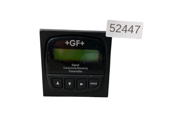 +GF+ Modul 388501P Interface