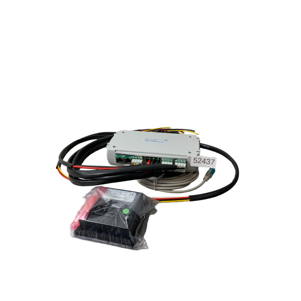 Exalto Wiper SRM5PXTAEX 1815 Steuereinheit Steuerungsset