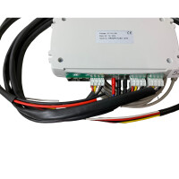 Exalto Wiper SRM5PXTAEX 1815 Steuereinheit Steuerungsset