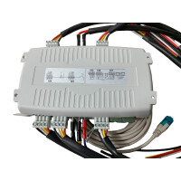 Exalto Wiper SRM5PXTAEX 1815 Steuereinheit Steuerungsset