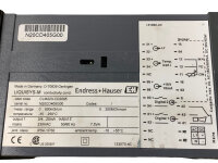 Endress+Hauser Liquisys M CLM223-CD2005 - Leitfähigkeitsmessgerät -