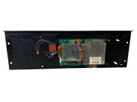 CompAir BroomWade Cyclon 215 Steuerung