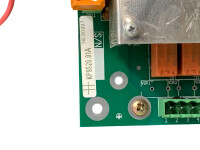 CompAir BroomWade Cyclon 215 Steuerung