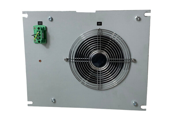 ebm-papst RG160-2856S Zentrifugalventilator