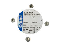 ebm-papst RG160-2856S Zentrifugalventilator