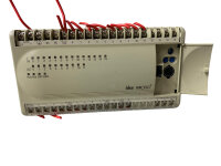 IDEC Izumi Micro3 FC2A-C24A4 Speicherprogrammierbare Steuerung