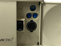 IDEC Izumi Micro3 FC2A-C24A4 Speicherprogrammierbare Steuerung