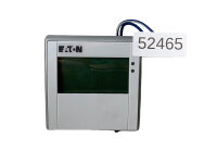 Eaton MFD-80-B Bedieneinheit mit MFD-CP4 Kommunikationsmodul