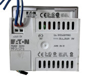 Eaton MFD-80-B Bedieneinheit mit MFD-CP4 Kommunikationsmodul