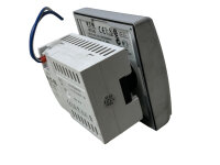 Eaton MFD-80-B Bedieneinheit mit MFD-CP4 Kommunikationsmodul