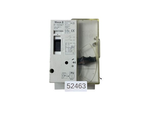 Moeller R-NZM7 Remote Operator