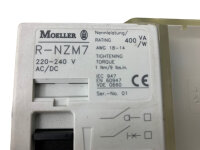 Moeller R-NZM7 Remote Operator