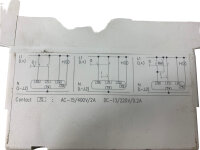 Moeller R-NZM7 Remote Operator