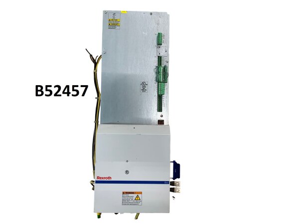 Rexroth HDS02.2-W040N-HS32-01-FW Drive Controller R911281226