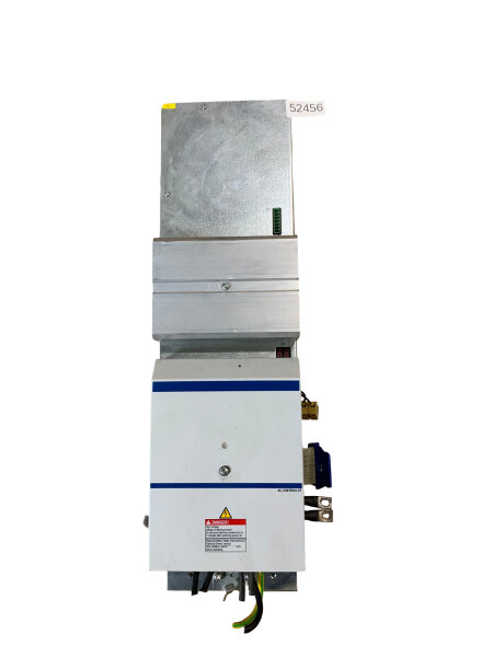 Rexroth HDS14.2-W200N Drive Controller