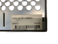 Rexroth HDS14.2-W200N Drive Controller