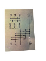 RWMO M1003S02-35 Netzfilter