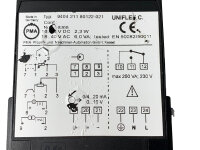 PMA C 9404 211 80122-021 Universalregler