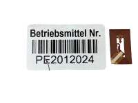 Wittmann PE2012024 Durchflusswächter